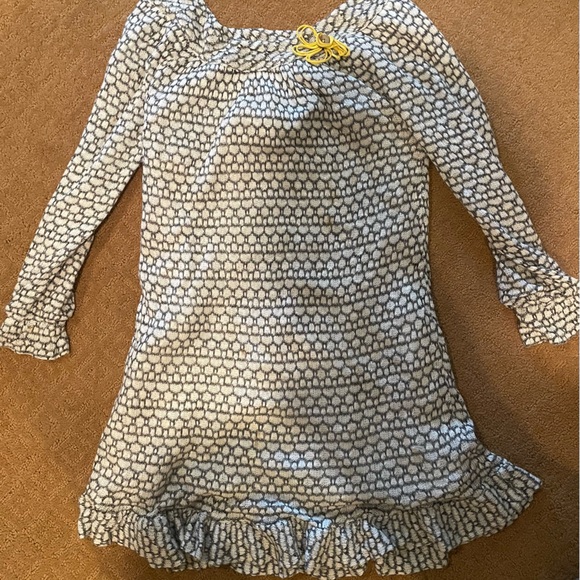 Isabel Garreton girls dress worn one time - Picture 2 of 3